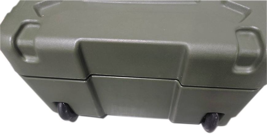 Переносная военная батарея Welstrum WS-3400MP WSM-3400ST фото
