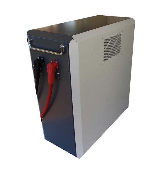 Домашня зарядна станція WS-16000H   WS16000 Home Energy фото